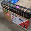 Lifetime Height Adjustable Portable Basketball System, 44 Inch Backboard