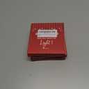 3 x Nativity Christmas Ornament 2025 - Joy to The World Round Ceramic Ornament for Xmas Decor - Holy Family with Baby Jesus Religious Ornaments - Catholic Christian Gift for Family & Friends