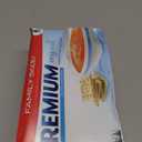 Premium Original Saltine Crackers, Lunch Snacks, Family Size, 24 oz (24 Ounce (Pack of 6)) BB: 28JUL 2026