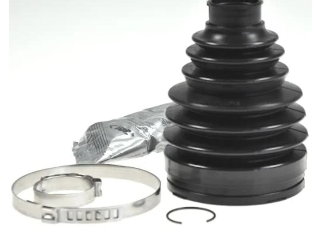 Lobro 306305 Bellows Set, Drive Shaft Bellows Set, Drive Shaft Sleeve