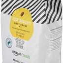 Amazon Fresh, Just Bright Ground Coffee, Light Roast, 32 Oz (32 Ounce (Pack of 1))