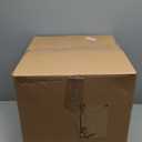 HARBOLLE Baby Ball Pit 47.2" Soft Round Memory Foam Ball Pits NOT Included Balls Indoor Outdoor Playpen for Babies Toddlers Kids Great Gift for Girls Boys, White