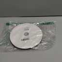 Black Velvet Ribbon 3/8 Inch x 25Yards, Nylon Vintage Velvet Ribbon Perfect for Christmas Decoration, Gift Wrapping, Bow Making, Bouquet Packaging and Handmade Craft