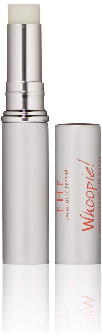 FarmHouse Fresh Hydrating Lip Balm, Whoopie Pie, 0.64 oz (0.64 Ounce (Pack of 1))
