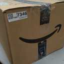 Solar Exhaust Fan 12'', Dual Solar Panels & Battery for Shed, Greenhouse, Medium