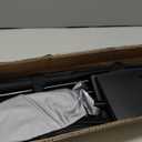 Pipe and Drape Photography Backdrop Stand Kit Adjustable Photo Background Stand 10ft x 6.5ft with Metal Base for Parties Weddings Birthday Party Events Photo Booth