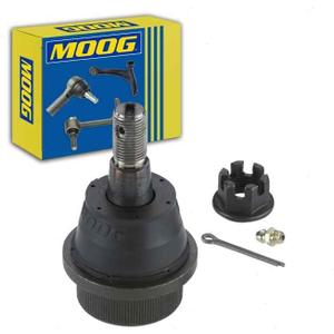 Front Lower Suspension Ball Joint compatible with Chevrolet Suburban 2500 2000-2010 - OEM Replacement Parts