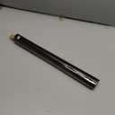 Coavas One Way Privacy Window Film, Heat Control Window Tint for Home, Sun Blocking Reflective Window Film See Out Not in, Anti UV Static Cling for Windows Office Door (Black, 17.5 x 78.7 inches)