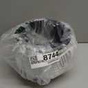 NPW Disco Ball Ice Bucket Large  Mirrored Cocktail & Champagne Ice Bucket for Parties, Girls Night & Bachelorette