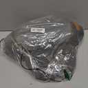 3-in-1 Neck Massager Pillow, Neck Massager for Pain Relief Deep Tissue, Massage Pillow with Heat, Vibration & Airbag Traction, 3D Ergonomic Cervical Hump Corrector Massage for Home Office