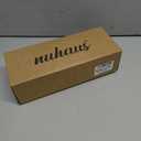 Women's Fuzzy Slippers, Warm and Cozy Slip On Fluffy Winter House Shoes for Women, Comfy Faux Suede Ladies House Slippers Indoor and Outdoor with Memory Foam (6)