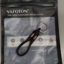 VAFOTON PD 240W Short USB C Cable/USB 4.0 USB C Short Cable/40Gbps Data Transfer, 8K 60Hz Video Display, Thunderbolt 3/4 for 1Phone16/15, Ma-Book/1Pad Series, Samsung Galaxy, Android Auto, VR