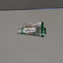 Factory Wholesale Micro SD Card 1GB Pack of 6 in Bulk MicroSD with SD Adapter Produced by Authorized Licencee (1GB)