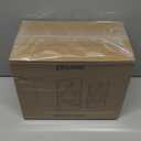 OHAYO 60W Computer Speakers for Music and Gaming, Active Bluetooth 5.3, Stereo 2.0 Speakers for Desktop PC or Laptop, 3.5mm Aux RCA USB Input, 1 Pair, Black