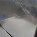 FORBATH Arched Wall Mirror 40"x48", Large Arch Bathroom Mirror Black Aluminum Wide Frame for Decor Dresser Mirror for Bedroom Living Room Entryway, Hanging or Leaning Against Wall