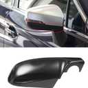 Yumzeco Compatible with Subaru Mirror Bottom Cover Impreza 2017-2023/Legacy/Outback 2018 2019/Ascent 2019-2023,Replace for 91054FL21A Passenger Side Subaru Ascent Mirror Lower Cover Replacement-Right