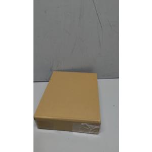 5x7 Picture Frame with Real Glass, Ornate Vintage 5 x 7 Photo Frames for Wall Decor or Tabletop Display, Gold, 2 Pack