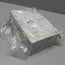 White Elephant Christmas Wedding Gifts for Couples 2025 Mr and Mrs Coffee Mugs Set 14oz Bridal Shower Anniversary Engagement Valentines Present for Newlyweds Bride Groom Black & White Cup