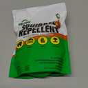 Squirrel Repellent Outdoor, Squirrel Repellent for Attic, Chipmunk Repellent Outdoor, Keep Squirrels Out of Potted Plants, Squirrel Deterrent for Garden-8 Packs