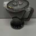 Clever Coffee Dripper & Filter Reusable Paperless Automatic Pour Over Coffee & Tea Maker Immersion Extraction, BPA-Free, Home Brewing, Large 21oz