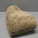 Walensee Large Bathroom Rug (24 x 36, Beige) Extra Soft and Absorbent Shaggy Mat Machine Washable Microfiber Bath Mat, Non Slip Bath Mat, Luxury Bathroom Floor Mats