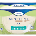 Tena Incontinence Pads, Bladder Control & Postpartum for Women, Moderate Absorbency, Long, Intimates - 216 Count (Regular)