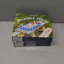 Presley Lynne Inflatable Cooler 24x12 Pack of 2