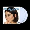 The Secret of Us Deluxe Transparent Moonlight, Vinyl 