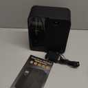 Hotel Scent Diffuser, House Scent Machine, 5000 Sq.Ft of Coverage, 500ml Large Capacity Aromatherapy Machine, Scent Diffusers for Home Large Room, Office Waterless Essential Oil Diffuser (Black)