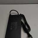 Outdoor Power Strip Weatherproof with USB,Waterproof Surge Protector,3 USB Ports,6 Outlets,Multi Plug Electrical Outlet for Camping,Home Office Patio Porch,etc,6FT Cord,Flat Plug