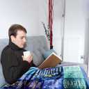 Grandson Gifts from Grandma, Gifts for Grandson Blanket 60"X 50", Grandsons Gifts from Grandparents, Best Grandsons Adult Gift for Ideas Valentines Graduation Christmas Birthday