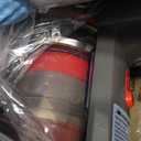 Cordless Vacuum Cleaners for Home, Stick Vacuum with Powerful Suction 45Mins Runtime, Self-Standing Stick Vacuum with LED Headlights, 6 in 1 Lightweight Handheld Vac for Pet Hair Carpet Hard Floors