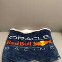 Blue, Oracle Red Bull Racing blanket Universal Size