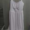GRACE KARIN 2026 Women's Summer Floral Wedding Guest Dress,Beach Flowy A Line Maxi Off Shoulder Bridesmaid Dresses XL