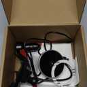 Phone Mount for Jeep Grand Cherokee (2014-2017 2018), Magnetic Phone Holder, Magsafe Car Mount Charger, Dashboard Phone Holder, 15W Wireless Fast Charging for iPhone, Samsung & Google, Car Accessories