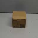 Dimmable E26 LED Bulb 6W, 60 watt Equivalent, Vintage LED Edison Bulbs 2700K Soft White, A19 Clear Glass LED Light Bulb for Ceiling Fan, 90+CRI, 600LM, 4 Pack