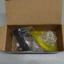 308054114 Carburetor for Homelite 26B Leaf Blower UT09526 UT26BL3 VNM 308054075 with Carburetor Adjusting Tool Air Filter Primer Bulb