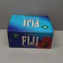 FIJI Natural Artesian Bottled Water 330mL / 11.15 Fl Ounce (Pack of 24) - 100% Natural Electrolytes - NEW, Best Before: 30 Jun 2027