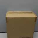 2-Pack Bath Vanity Light Fixtures Wall Sconces, Modern Indoor Bathroom Wall Lights with Seeded Glass, Black Wall Light Fixtures for Bedroom Mirror Kitchen Living Room Entryway Patio