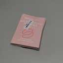 Eye Patches Under Eye Smile Line Patches (1BOX(3 Pairs))
