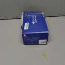 Kovevo 60 Pack Commode Liners with Absorbent Pads, 60 Bedside Commode Liners and 60 Commode Pads, Portable Toilet Liners for Commode Bucket | Universal Fit | Make Cleanup Simple