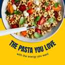 Barilla Protein+ (Plus) Elbows Pasta, 14.5 Ounce - plant based - Made from Lentils, Chickpeas & Peas - Non-GMO, Kosher Certified (EXP 04/01/27)