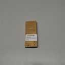 Bambaw Men Safety Razor with 5 Double Edge Safety Razor Blades, Single Blade Razor for Men & Women, Plastic Free Stainless Steel Razor - Sea Green