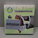 Kitty City Outdoor Catio Furniture and Play Kits for Cats, 20' Tunnel