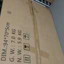 ALL4JIG 1500 Pieces Rotating Puzzle Board with 4 Drawers and Cover, 25"x34" Portable Wooden Jigsaw Puzzle Table for Adults,Lazy Susan Spinning Puzzle Boards Birthday Gift for mom