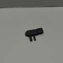 HiSport Differential Pressure Sensor 076906051B Compatible with Audi A3 VW Beetle Jetta Passat Replaces 076906051B