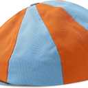 A&J DESIGN Baby Boys Newsboy Caps Kids Vintage Driver Beret Hat (4-5T)