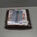 Recliner Chair Covers Reversible Sofa Couch Cover for Pets Lazy Boy Furniture Protector(23''Chair,Chocolate/Beige)