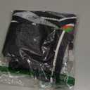 80s 90s Outfit for Women, Unisex Hip Hop Costume Baseball Jersey Shirt Yoga Pants Bucket Hat Gold Chain Rapper Accessories (Small)