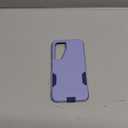 OtterBox Samsung Galaxy S25 Commuter Series Case - Denver Dusk Purple